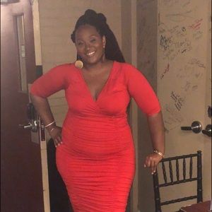 Meet your Posher, Tiffany